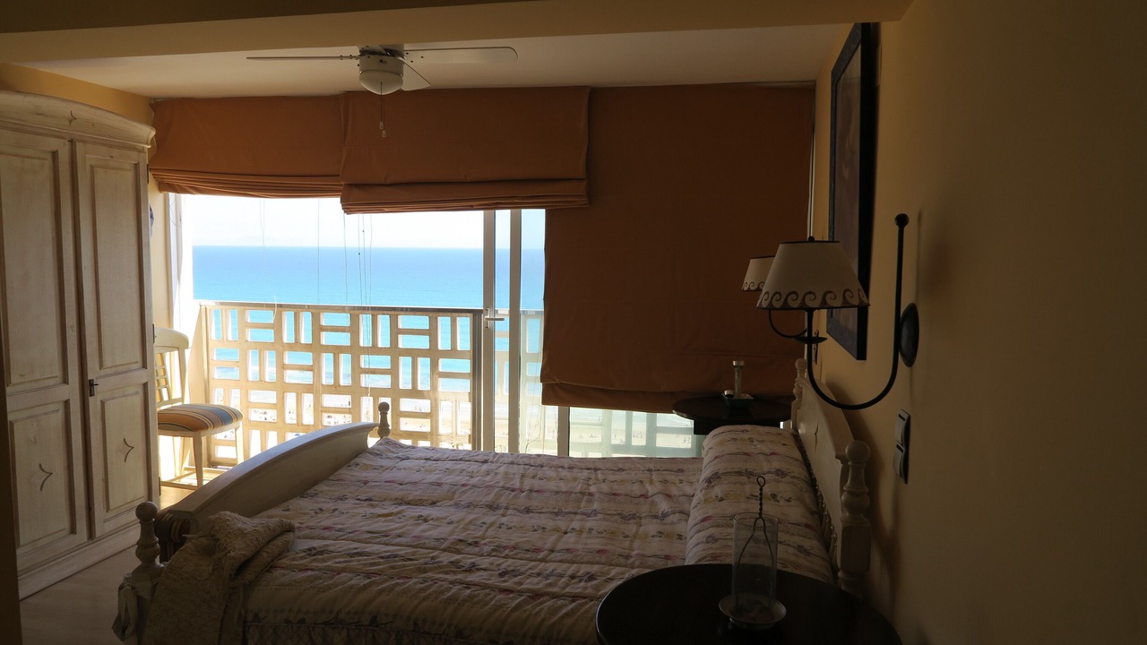 Photo of Bedroom in Playa de San Juan