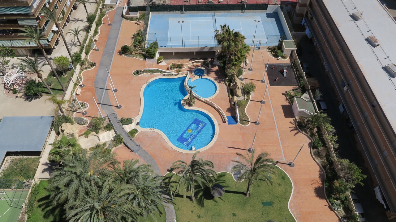 Photo of Outdoor in Playa de San Juan