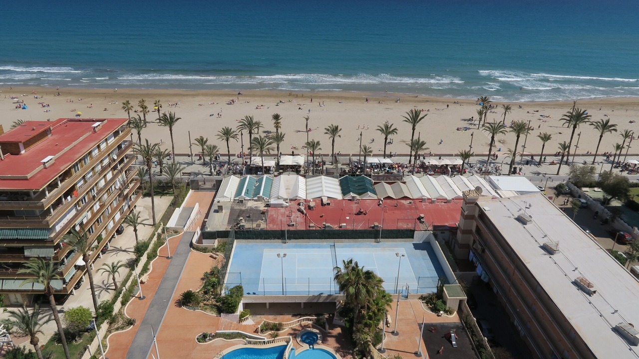 Photo of Others in Playa de San Juan