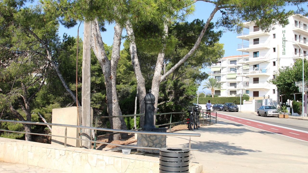 Photo of Outdoor in Miami Platja