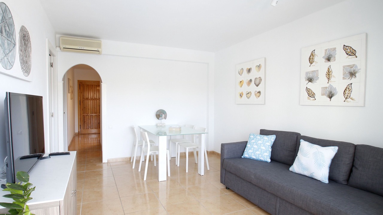 Photo of Livingroom in Miami Platja