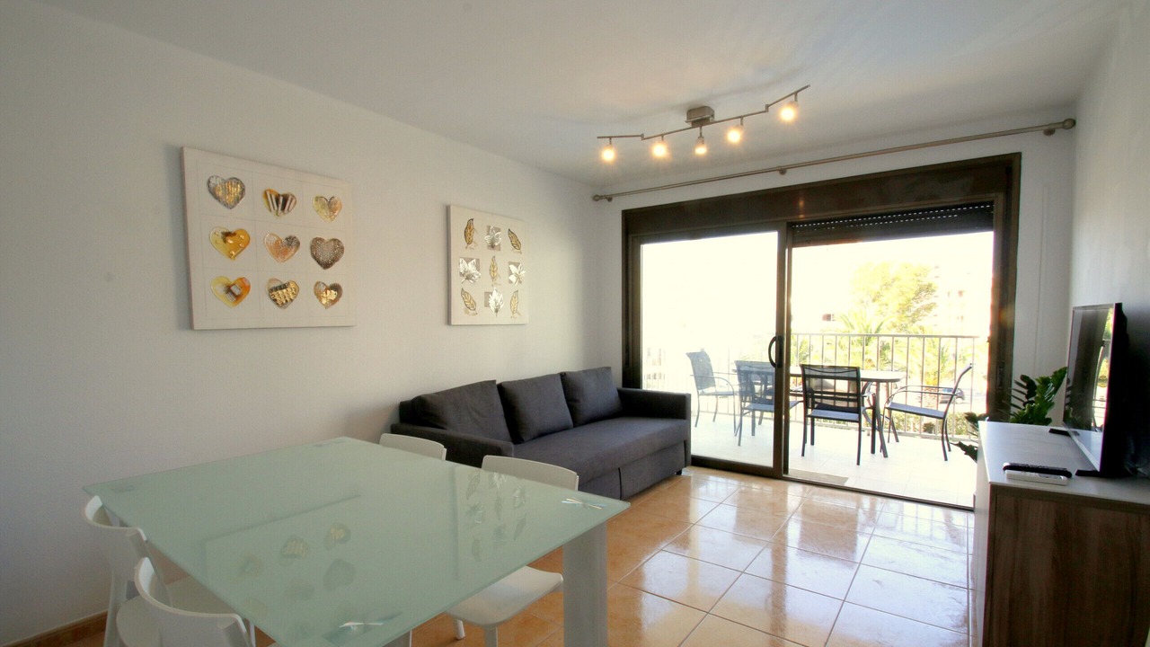 Photo of Livingroom in Miami Platja