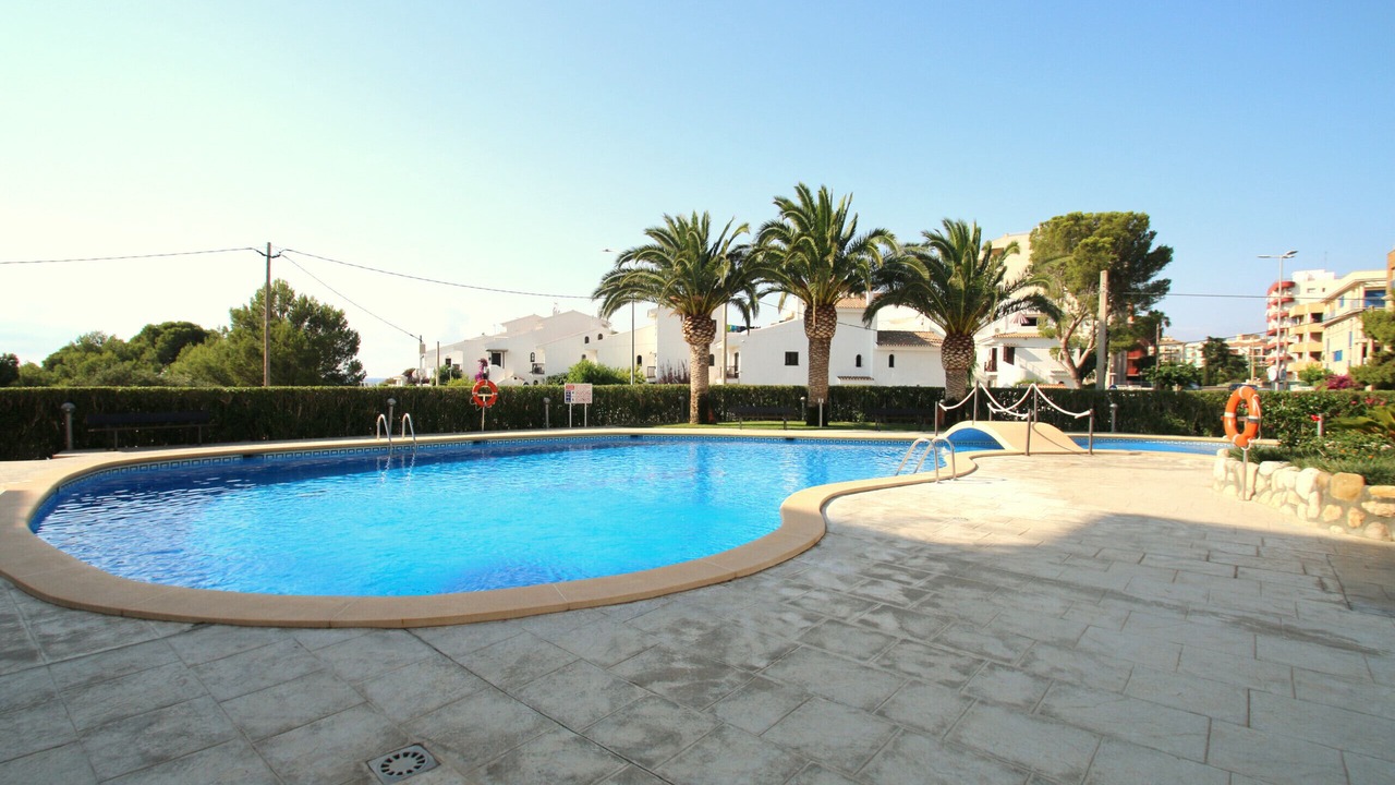 Photo of Outdoor in Miami Platja