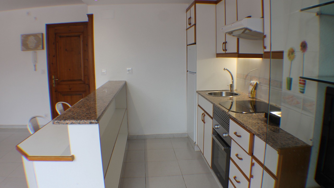 Photo of Kitchen in Roses Town Center