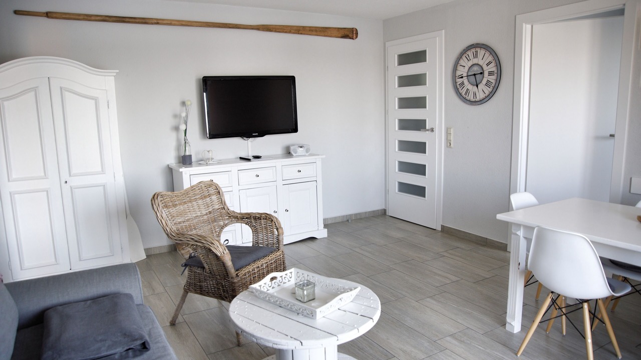Photo of Livingroom in Ueckermuende