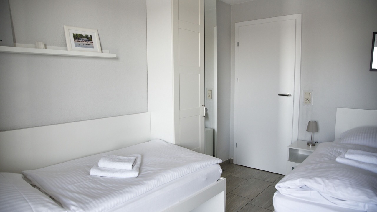 Photo of Bedroom in Ueckermuende