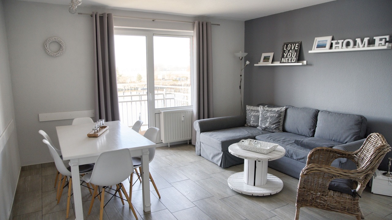 Photo of Livingroom in Ueckermuende