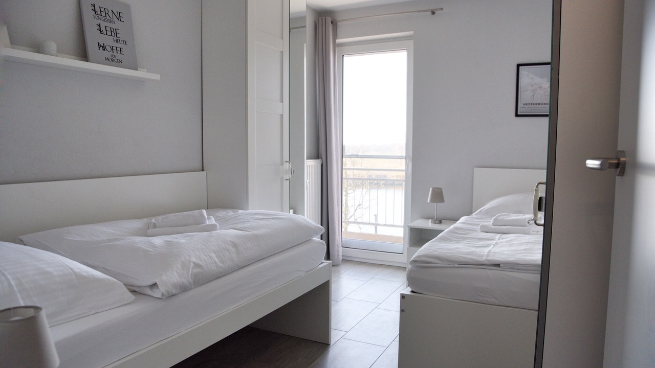 Photo of Bedroom in Ueckermuende