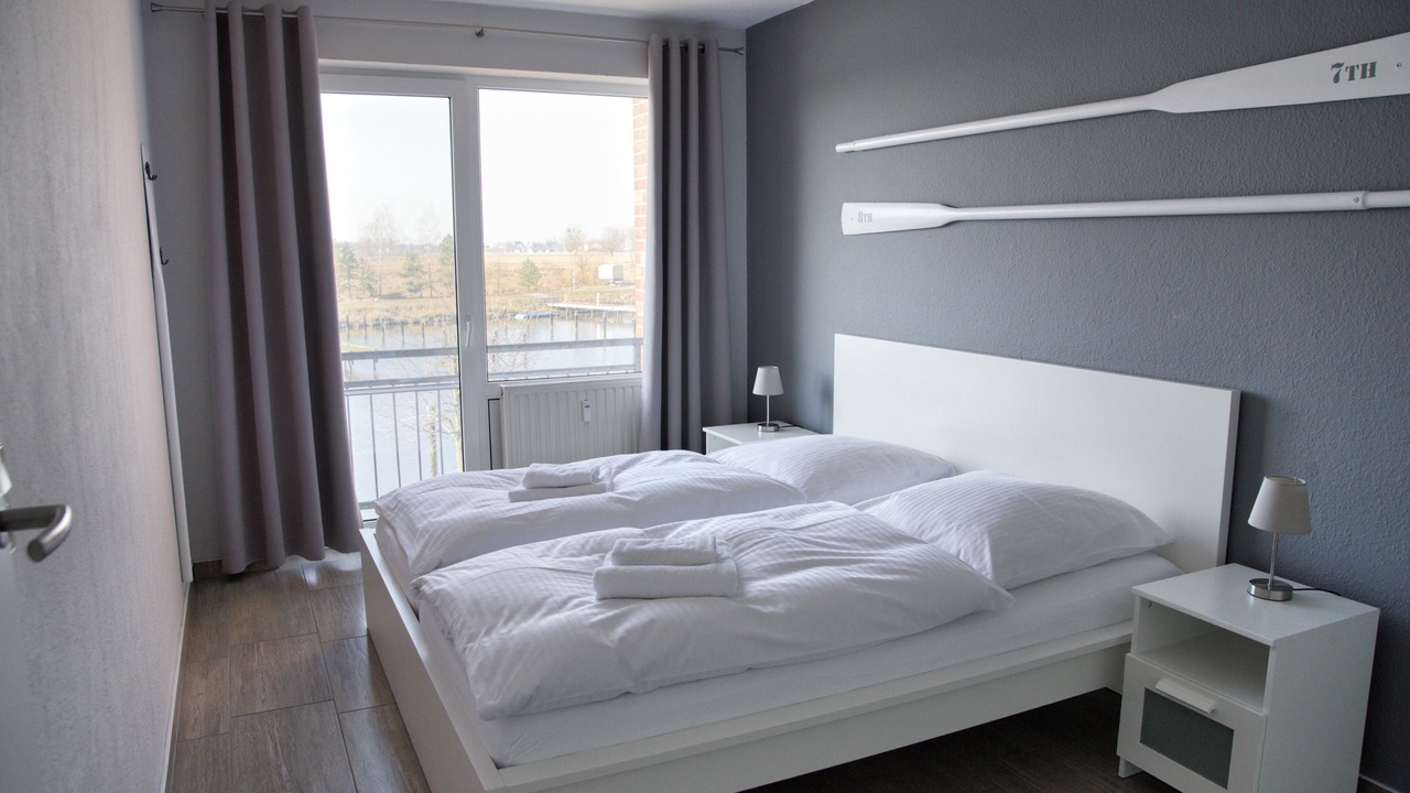 Photo of Bedroom in Ueckermuende