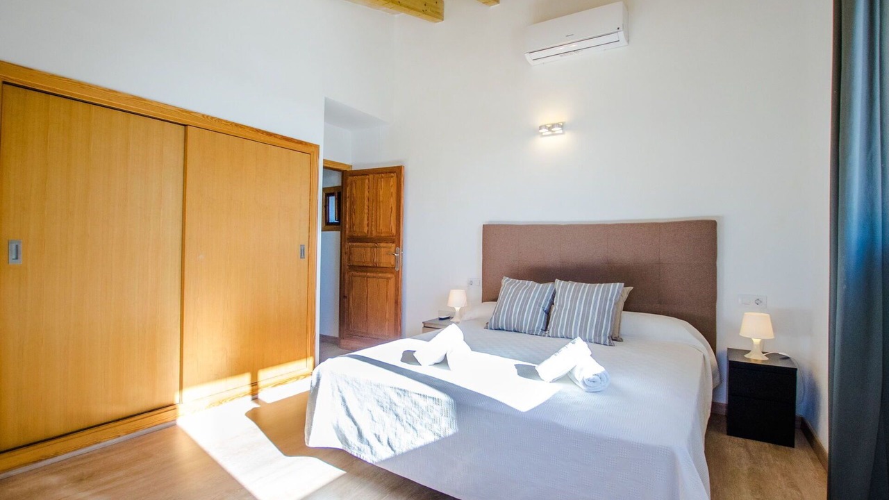 Photo of Bedroom in Moscari