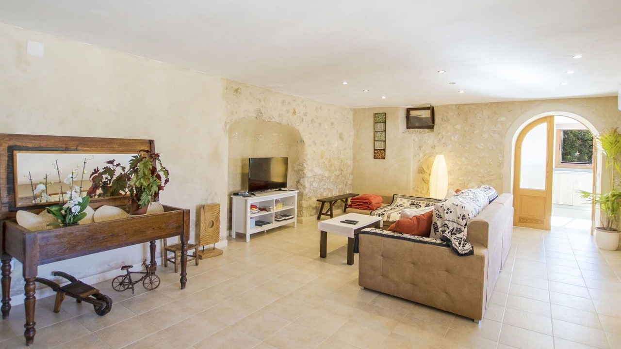 Photo of Bedroom in Moscari