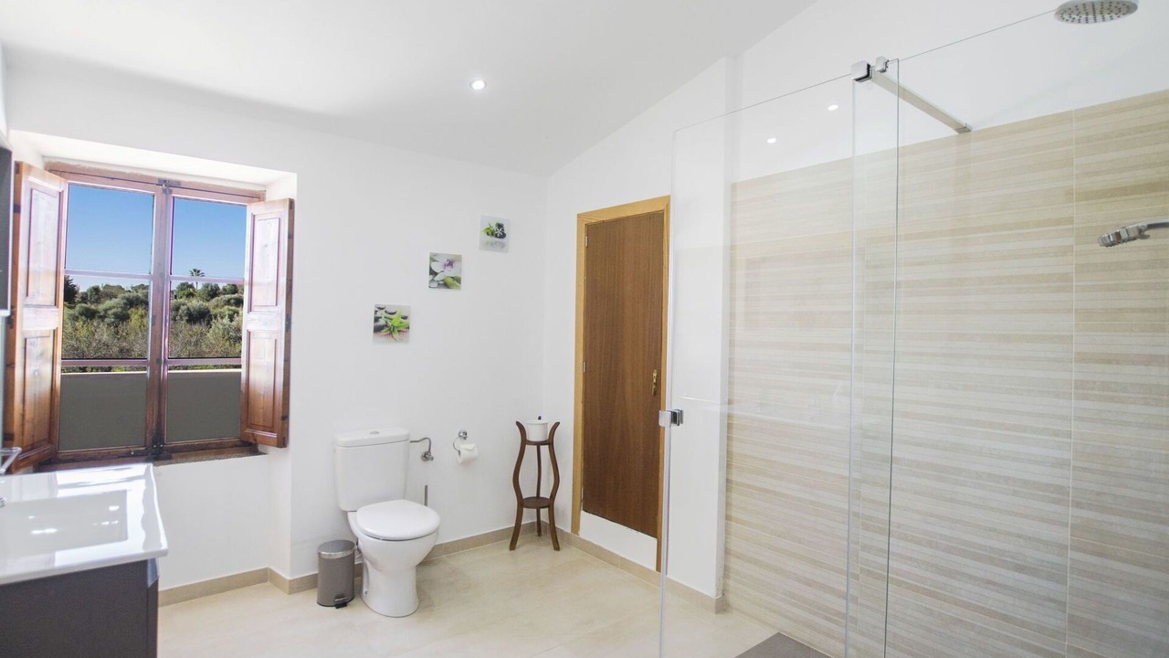 Photo of Bathroom in Moscari