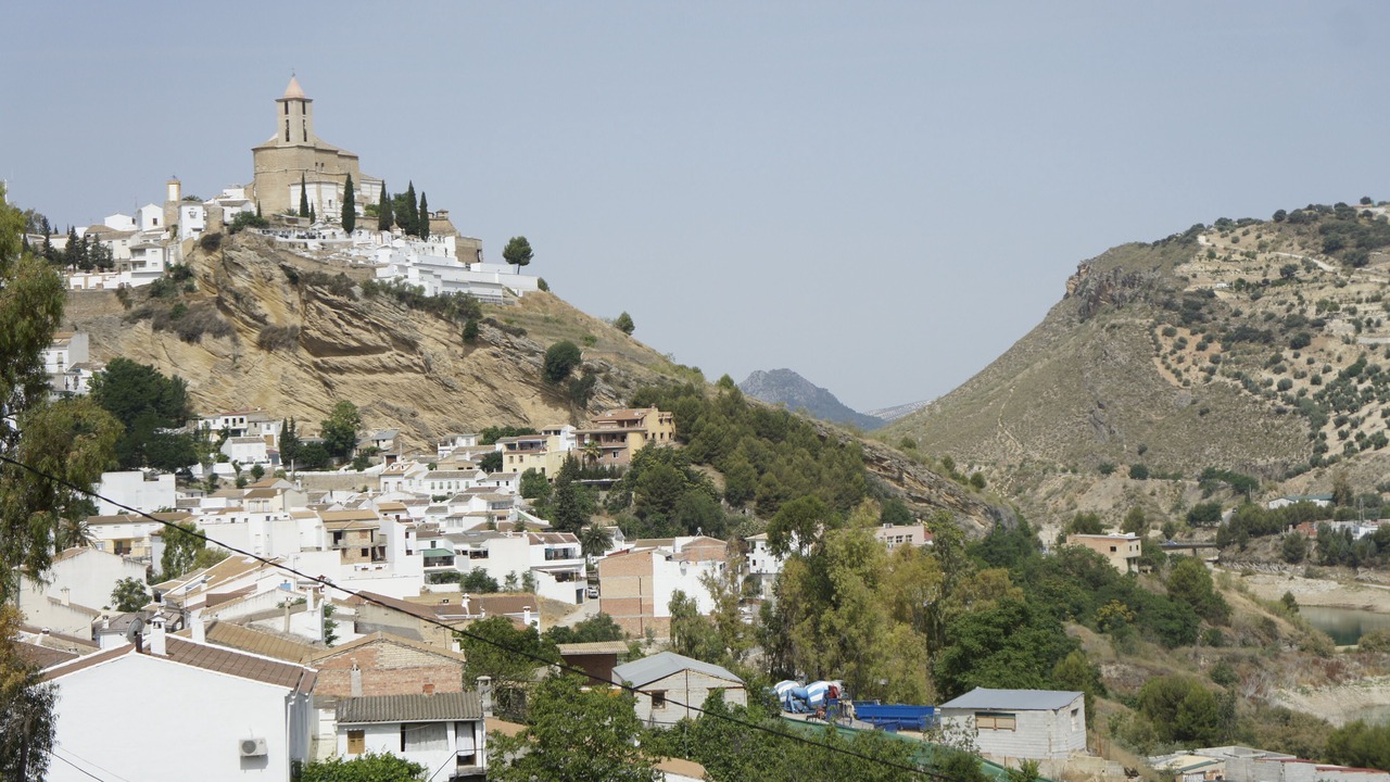 Photo of Others in Iznajar