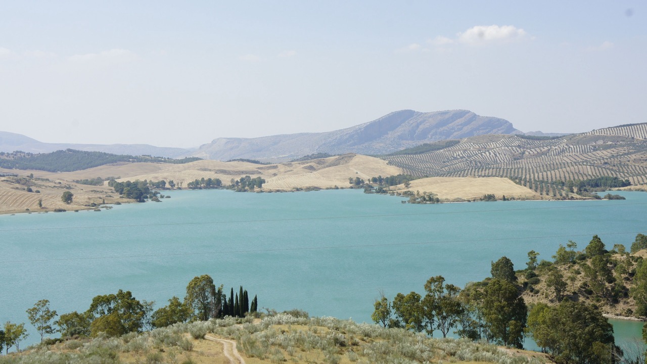 Photo of Outdoor in Iznajar