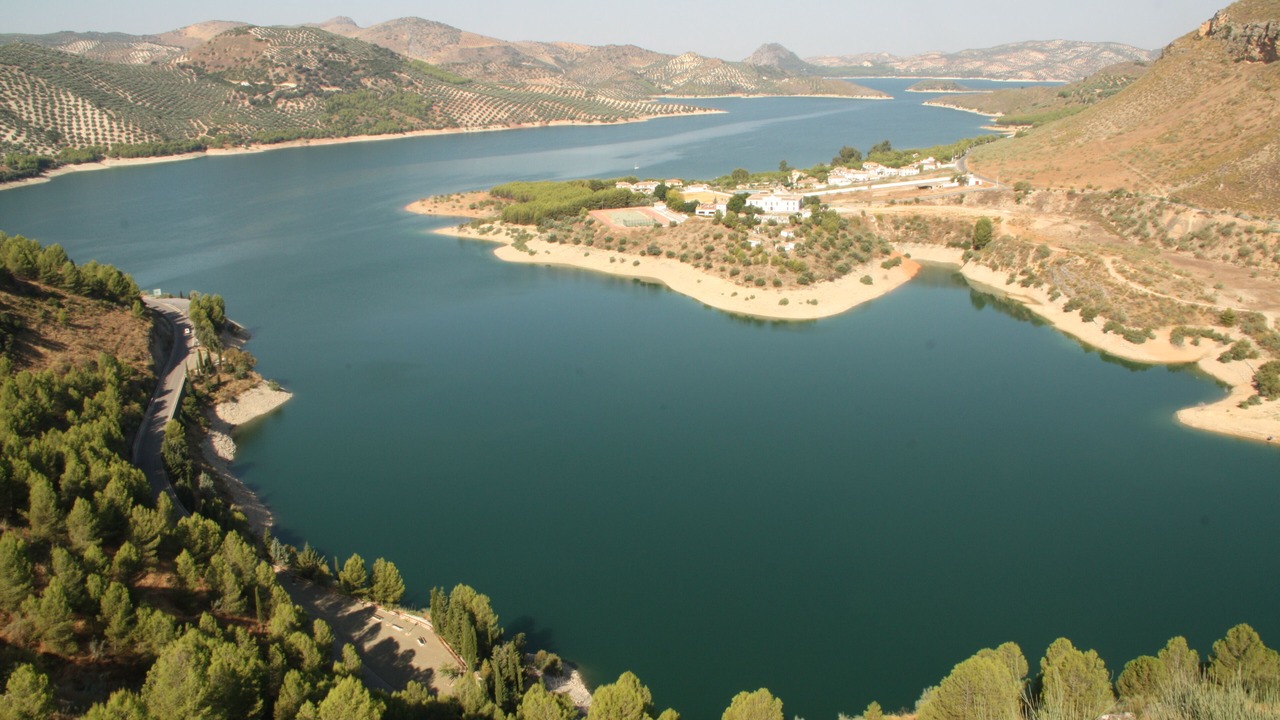Photo of Outdoor in Iznajar