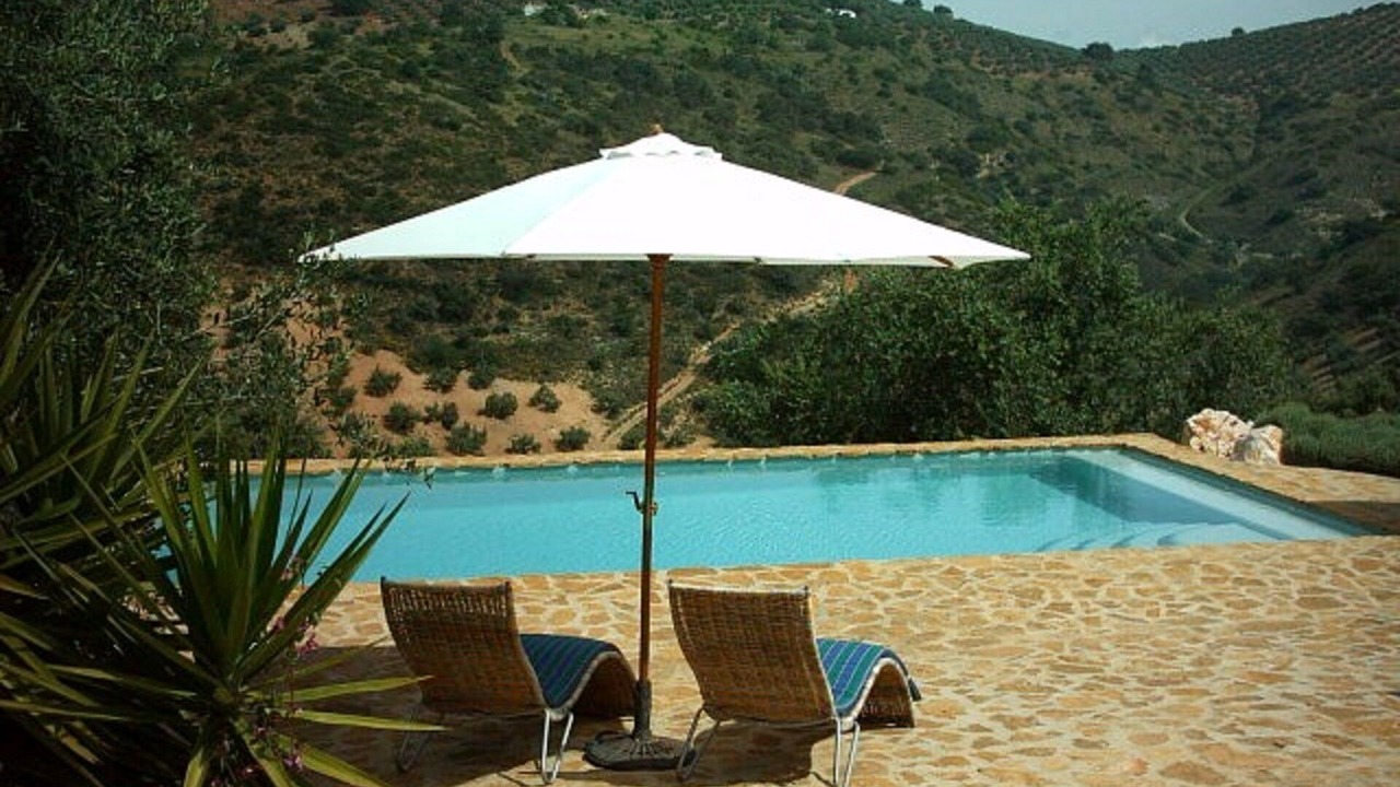 Photo of Outdoor in Iznajar