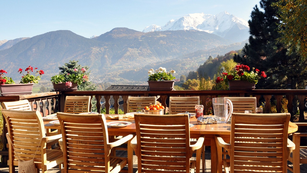 Photo of Outdoor in Domancy