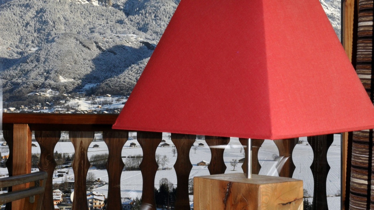 Photo of Outdoor in Domancy