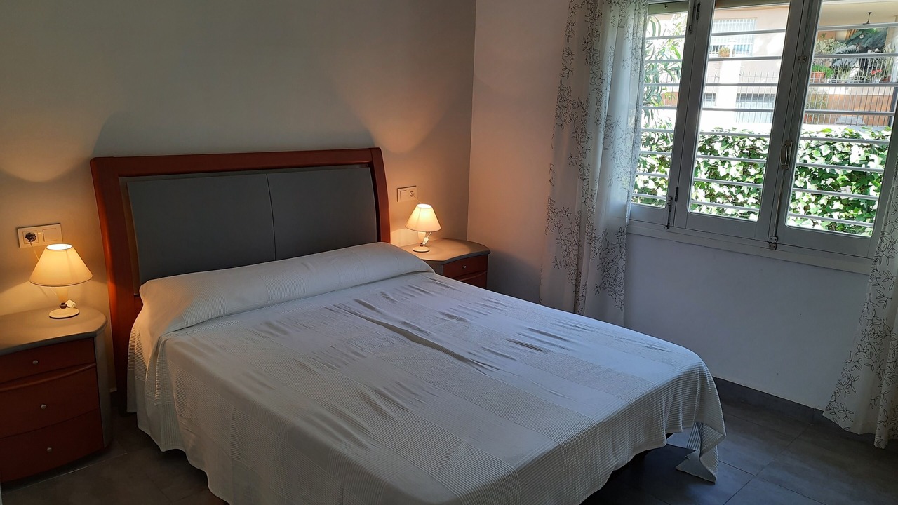 Photo of Bedroom in Molino del Chirrete