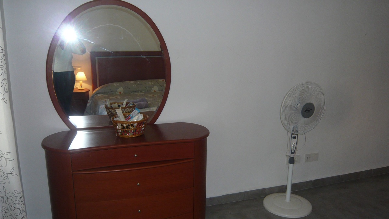 Photo of Bedroom in Molino del Chirrete