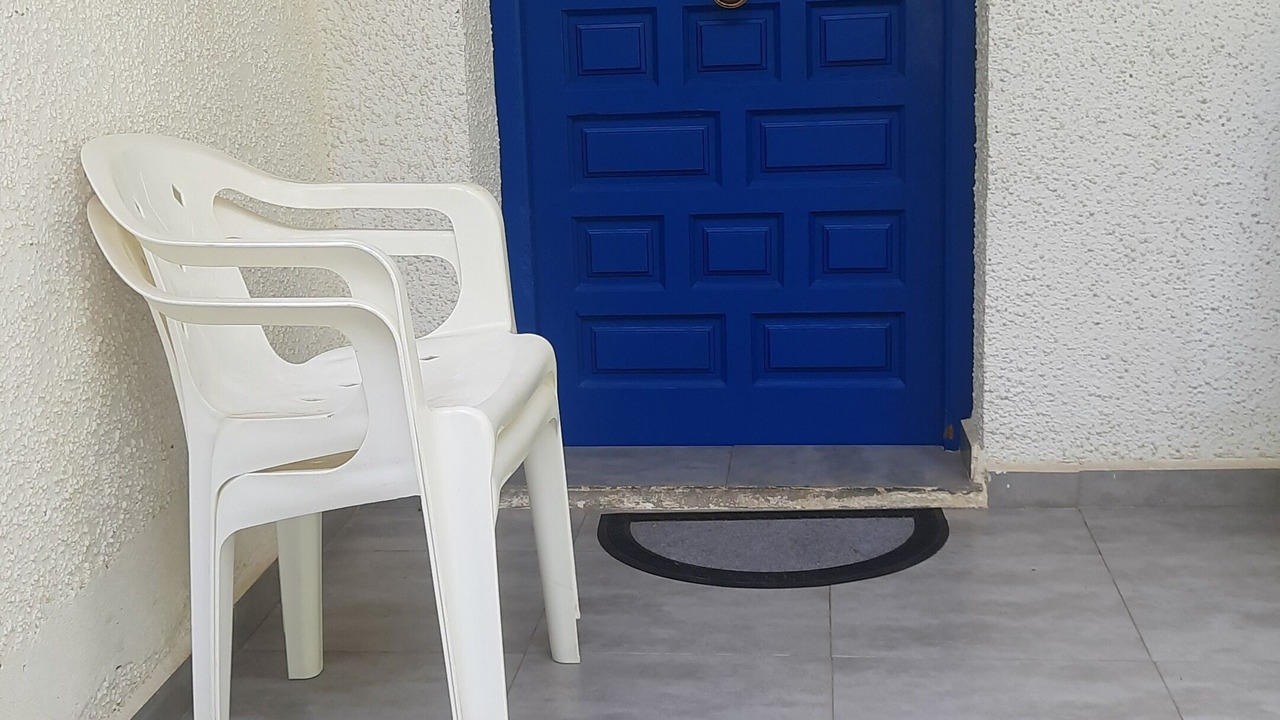 Photo of Outdoor in Molino del Chirrete