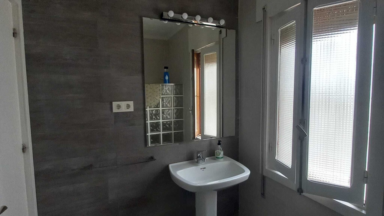 Photo of Bathroom in Molino del Chirrete