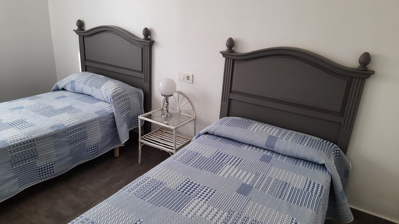 Photo of Bedroom in Molino del Chirrete