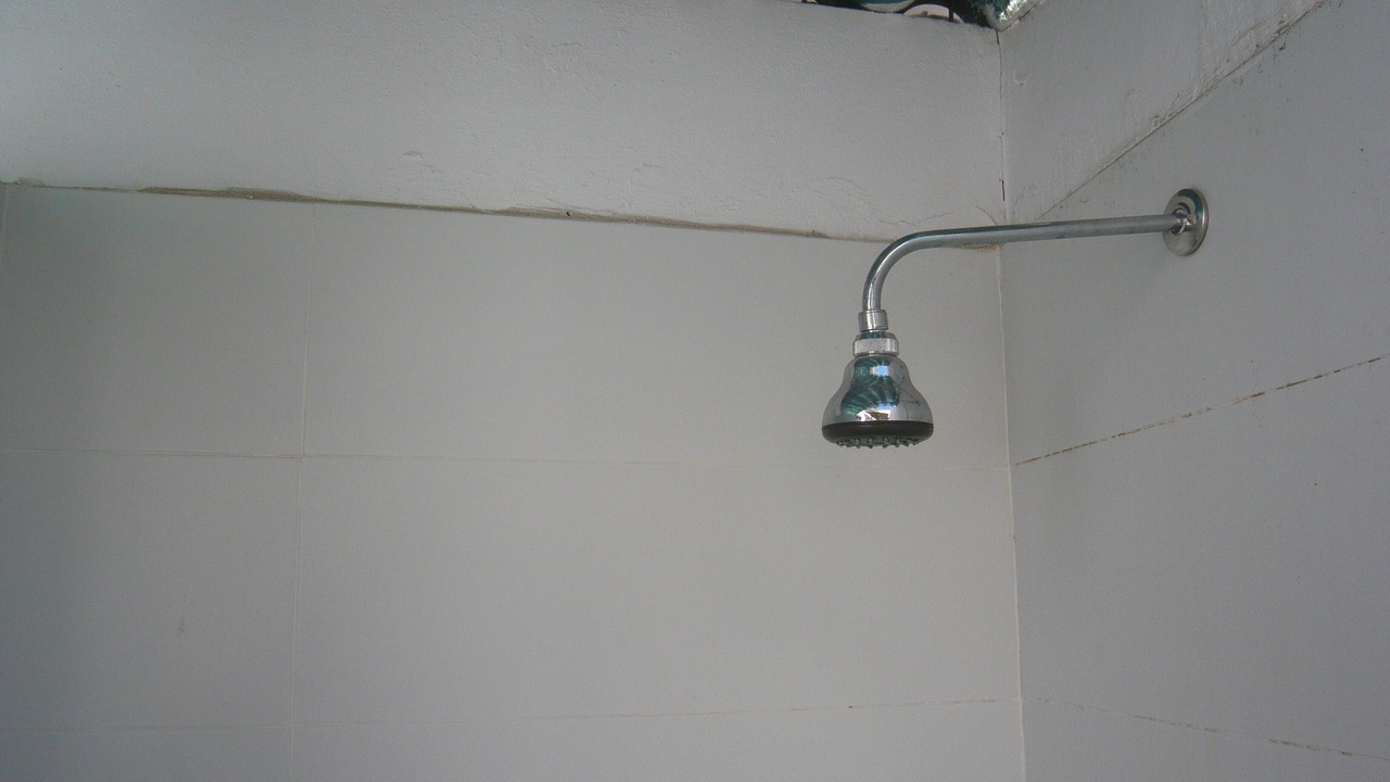 Photo of Bathroom in Molino del Chirrete