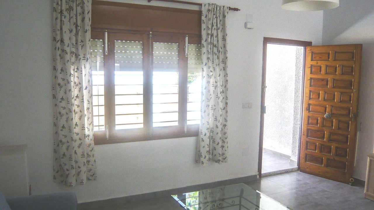 Photo of Livingroom in Molino del Chirrete
