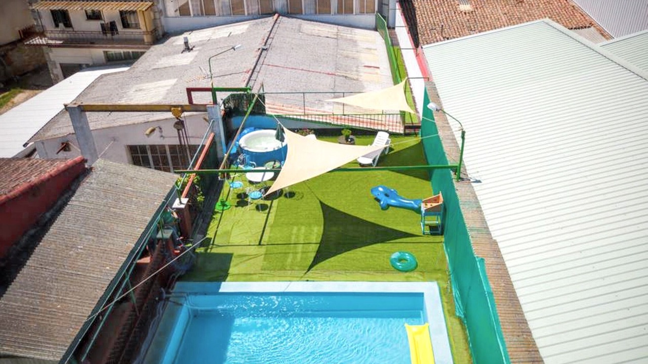Photo of Outdoor in Vitigudino