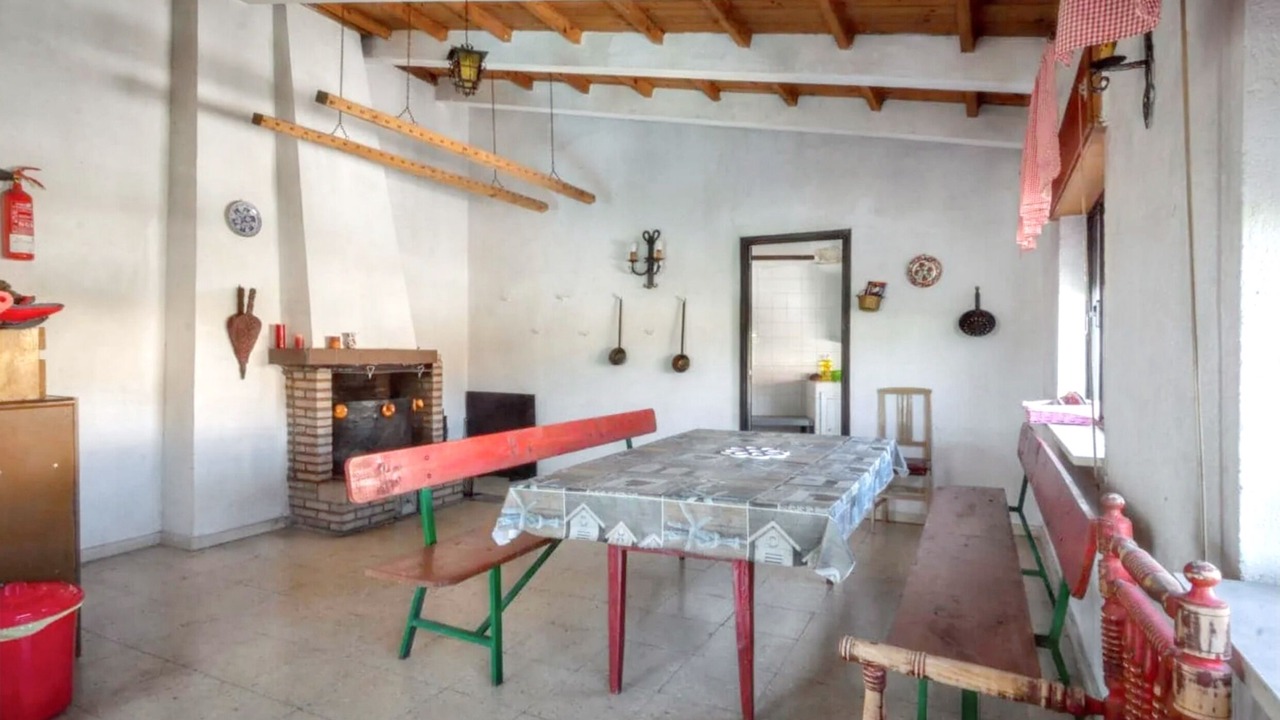 Photo of Livingroom in Vitigudino