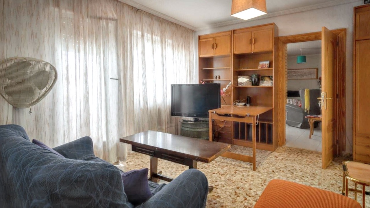 Photo of Livingroom in Vitigudino