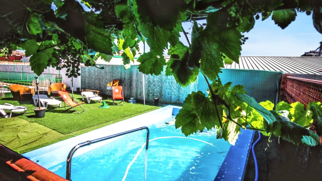 Photo of Outdoor in Vitigudino