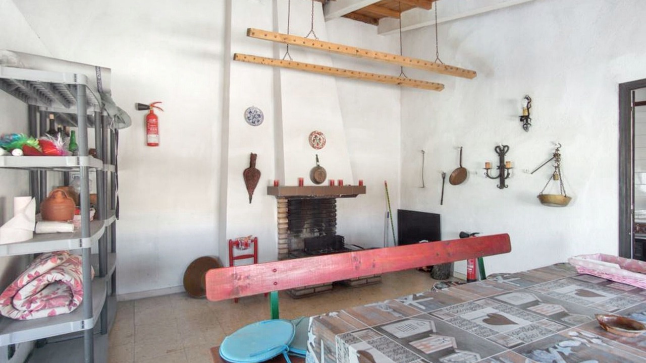 Photo of Livingroom in Vitigudino