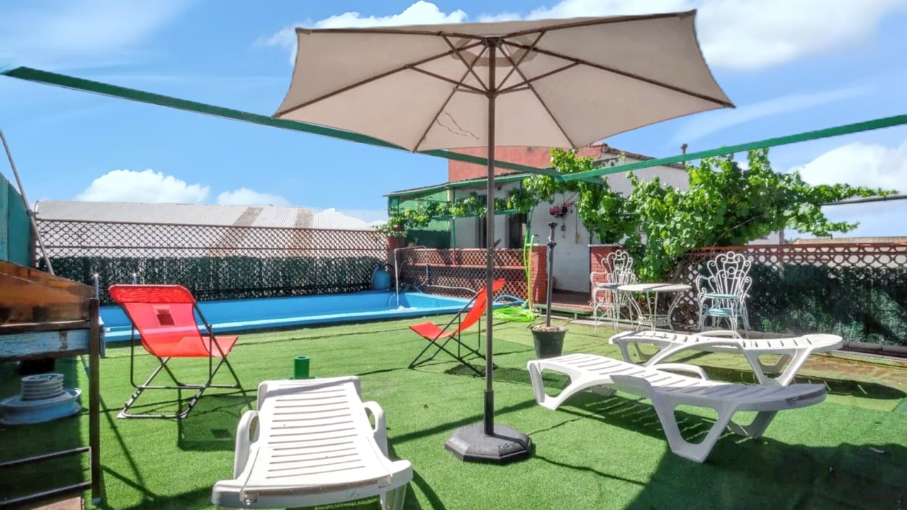 Photo of Outdoor in Vitigudino