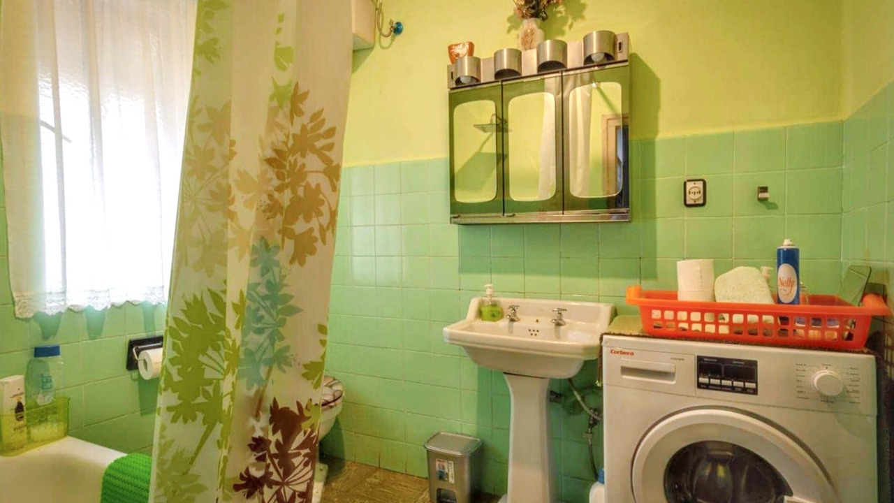 Photo of Bathroom in Vitigudino