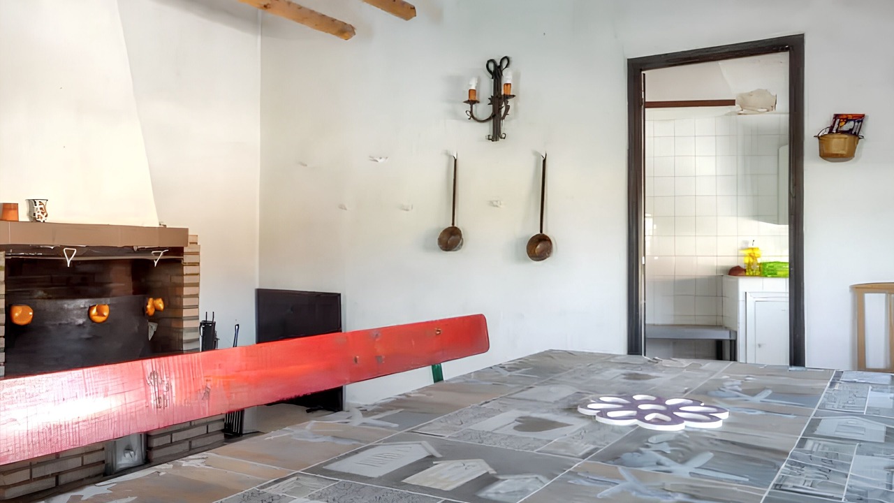 Photo of Livingroom in Vitigudino