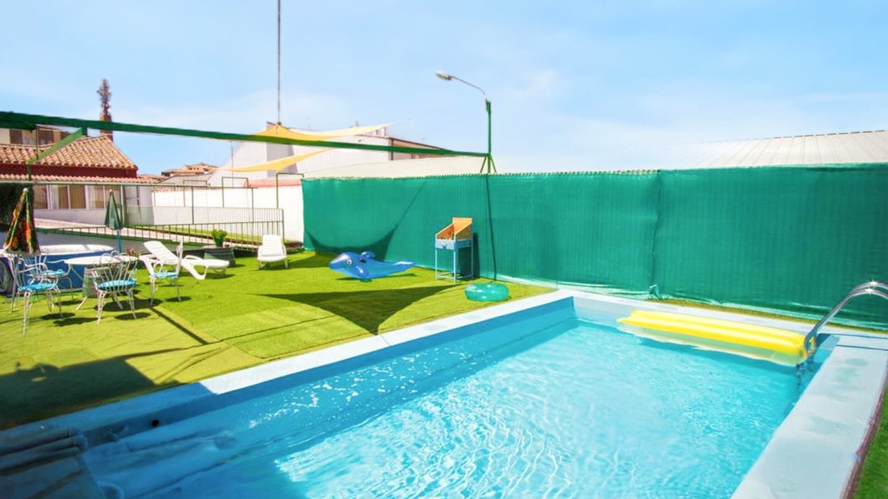 Photo of Outdoor in Vitigudino