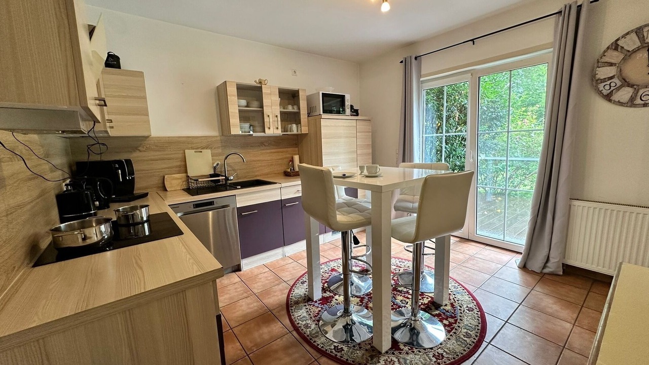 Photo of Kitchen in Fichtenwalde