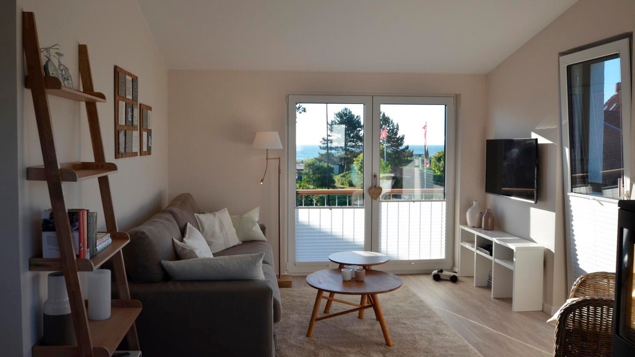 Photo of Livingroom in Kronsgaard