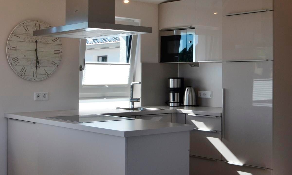 Photo of Kitchen in Kronsgaard