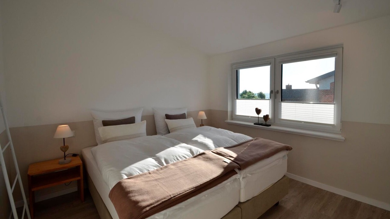 Photo of Bedroom in Kronsgaard
