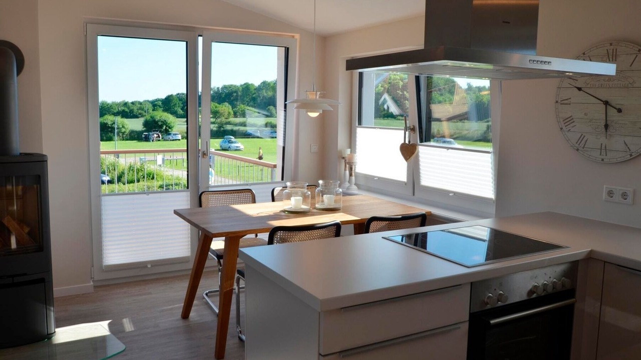 Photo of Kitchen in Kronsgaard