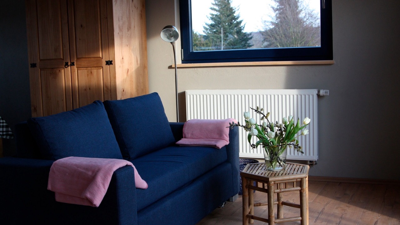 Photo of Livingroom in Lohme
