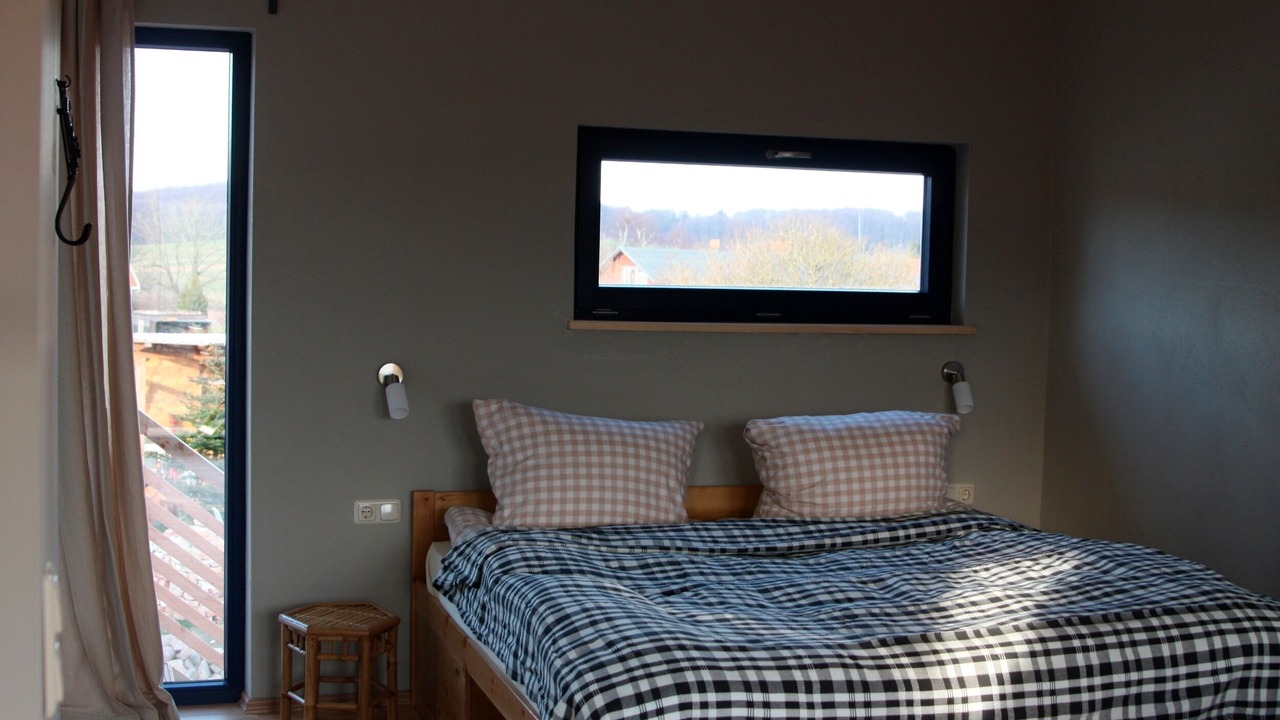 Photo of Bedroom in Lohme