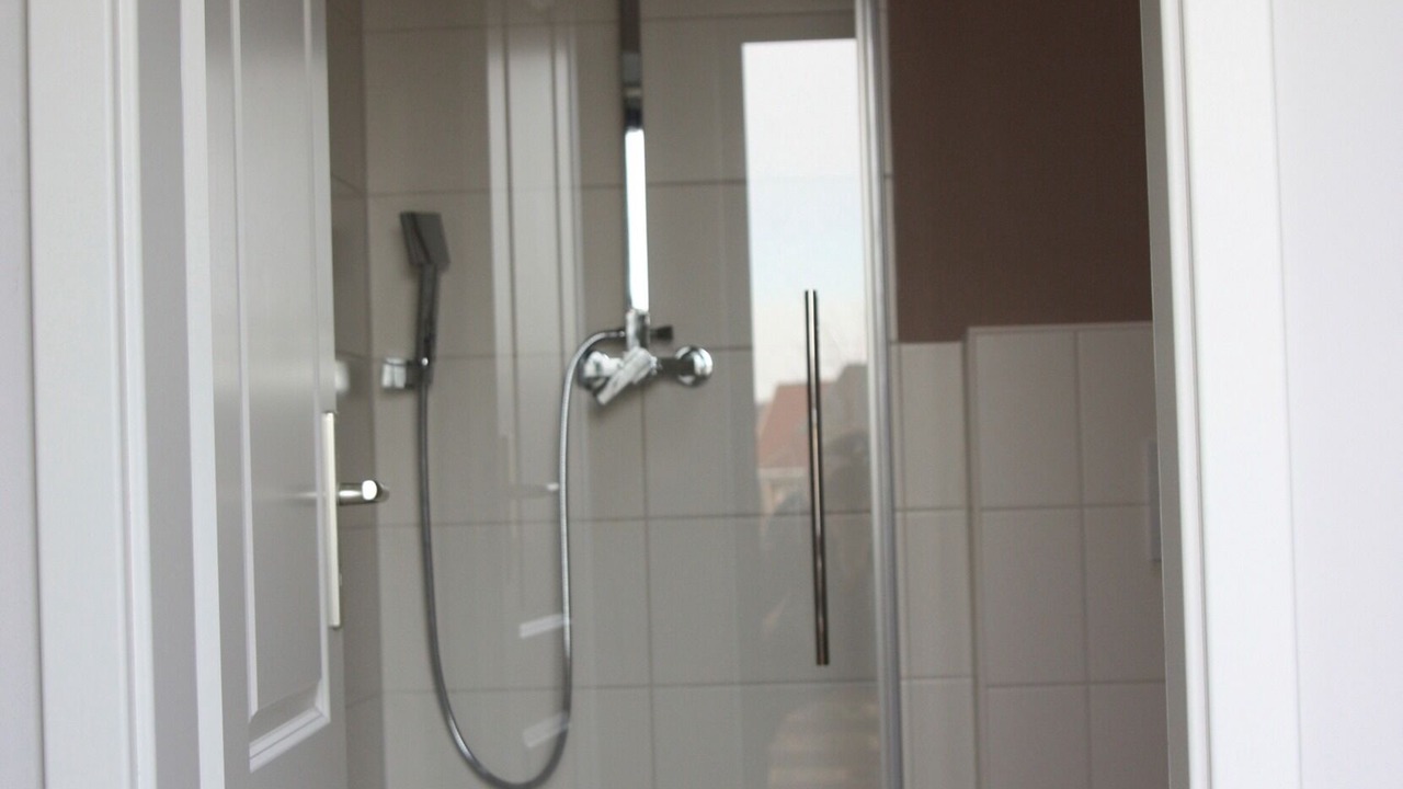 Photo of Bathroom in Lohme