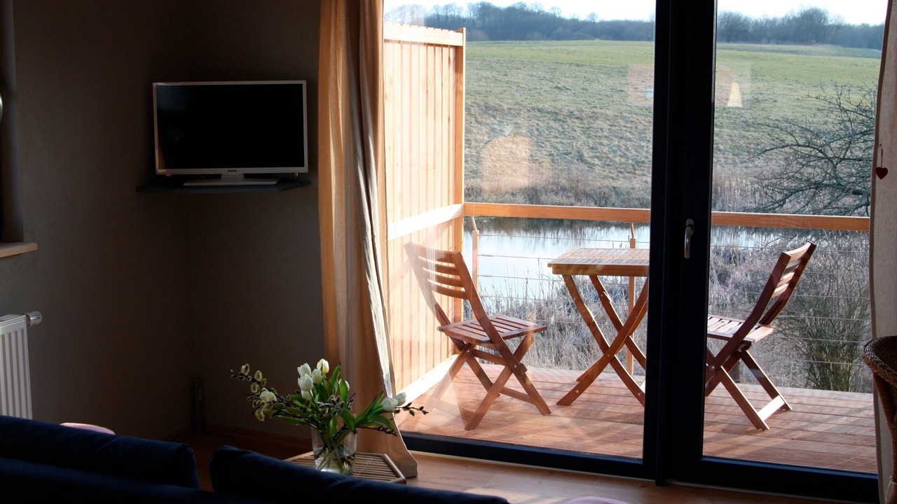 Photo of Livingroom in Lohme