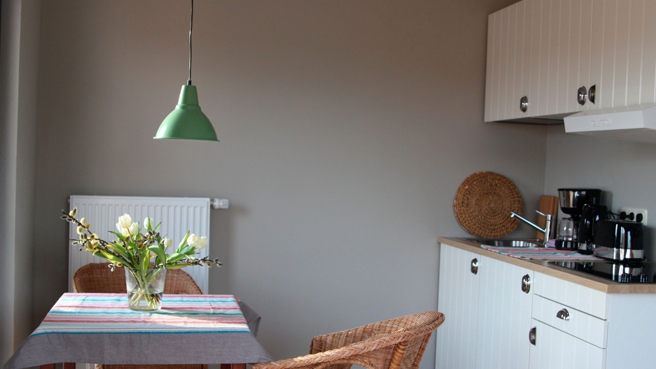 Photo of Kitchen in Lohme