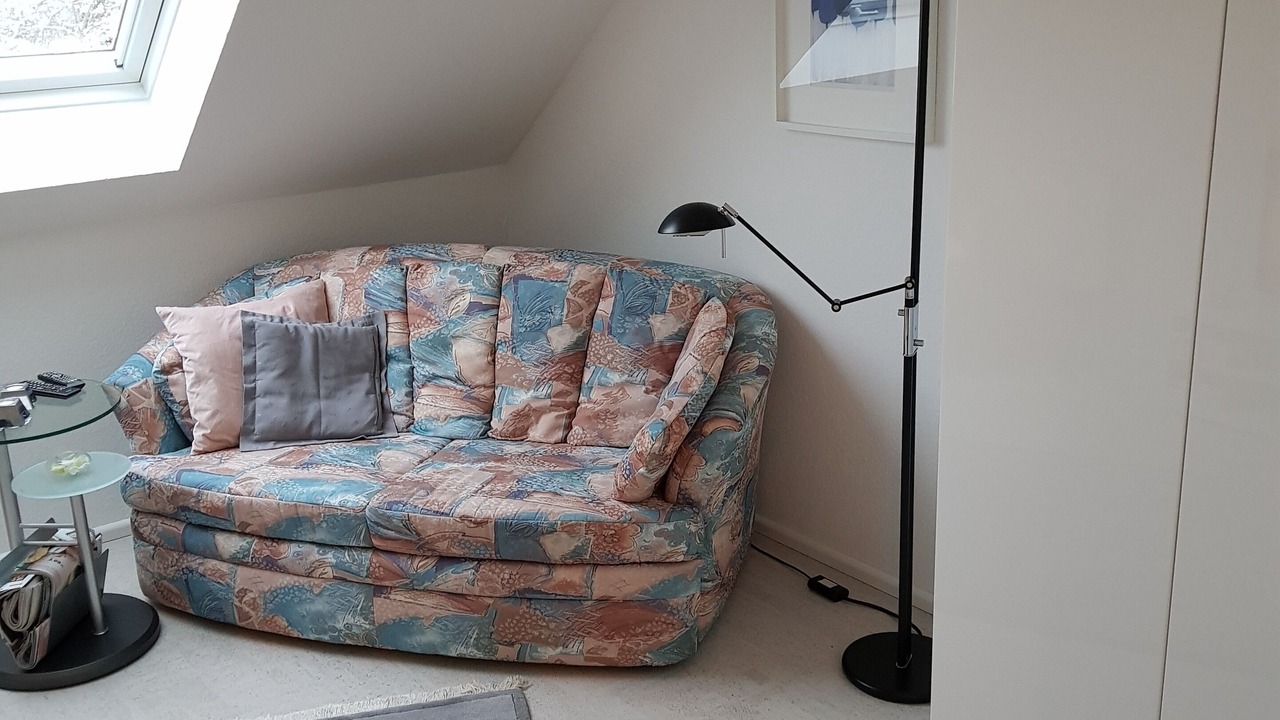Photo of Livingroom in Harleshausen