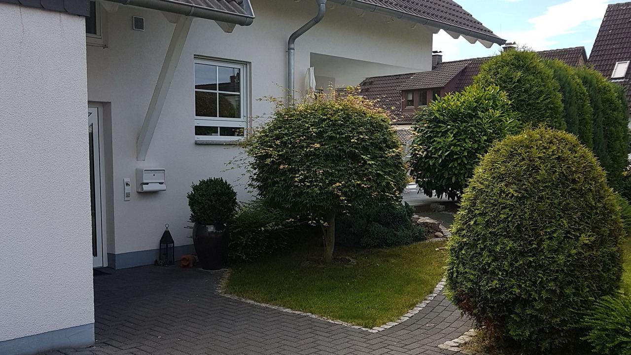 Photo of Outdoor in Harleshausen